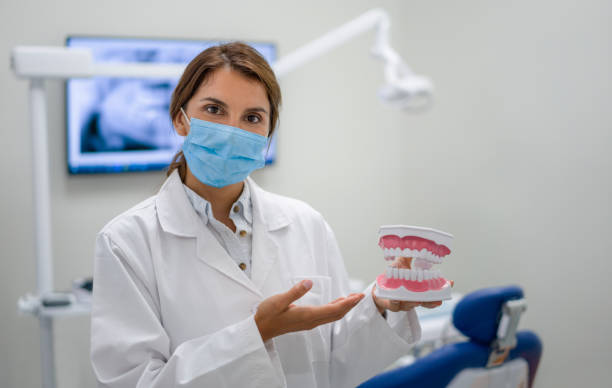 Best Emergency Wisdom Teeth Removal in Lansing, KS