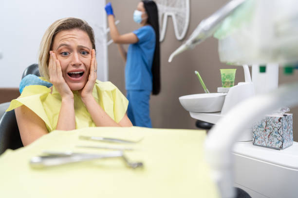 Best Same-Day Emergency Dentist in Lansing, KS
